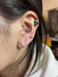 -匿名者纹身学院派·刺青