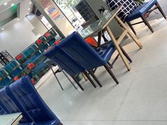 -聚德福海鲜家常菜(刘庄店)