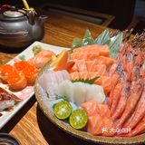 珠海探店｜光吃刺身就能回本的店