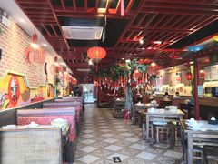 大堂-京氣春饼(机场店)