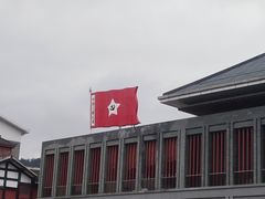 -遵义会议纪念馆