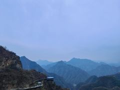 -十渡东湖港风景区