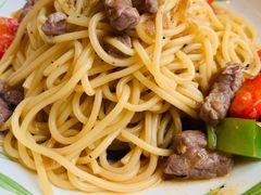 -萨莉亚意式餐厅(杭州滨江天街店)