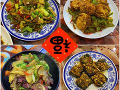 -文杰餐馆(南洪时尚风情街店)