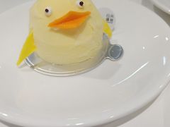 致敬宫崎骏系列慕斯-风甜日暖·星座主题甜点(东二环泰禾店)