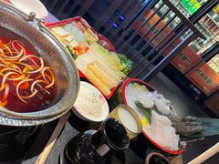 -牛New寿喜烧(虹桥新天地店)