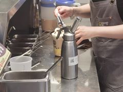 -古茗(成龙店)