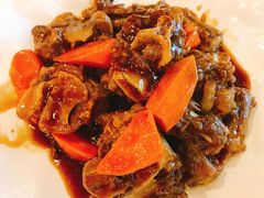 -金家老三饭庄(常营店)