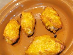 -萨莉亚意式餐厅(浦江万达广场店)