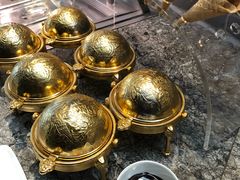 -浙江西子宾馆·瑶园咖啡厅