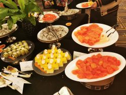 -北京四季酒店·宴会厅