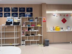 -复动肌骨门诊·MEDMOTION(北外滩店)