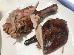 -御仙都北京菜馆·烤鸭店(双井店)