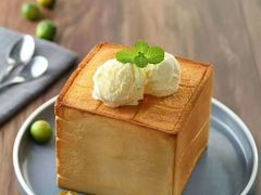 -去茶去餐厅(中央大街店)