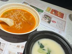 -添饭茶餐厅(天悦龙庭店)