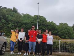 -大胖虎驾考驾校(郭巷训练场)