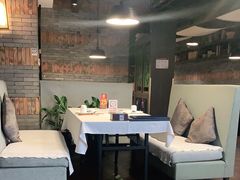 卡座-同庆楼(金宝汇店)