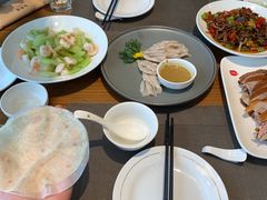 -全聚德烤鸭店(马家堡店)