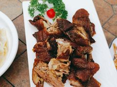 -时光码头民谣公社