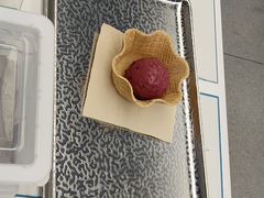 -CORNER CONE GELATO酷矿手作霜淇淋(南头古城店)