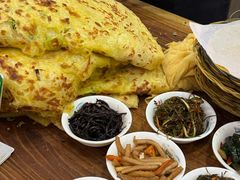 -何胖子丸子汤(南海街店)