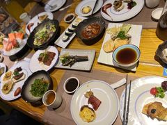 -和风清味日本料理(希尔顿店)