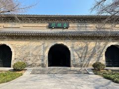 -灵谷景区