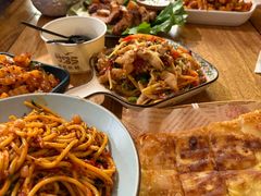 -婉泰·特色小吃·舂鸡脚(告庄二店)
