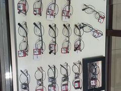 -毛源昌眼镜(椒江店)
