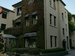 -徐家汇源景区-衡山坊