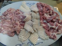-华哥新鲜猪精品美食