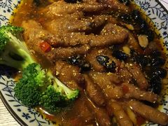 -蜜桃餐厅·江浙融合菜(荟聚购物中心店)