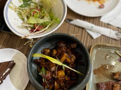 -榖屋house of flour(张江首店)
