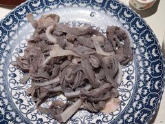 -北京老门框爆肚涮肉馆(锦业路店)