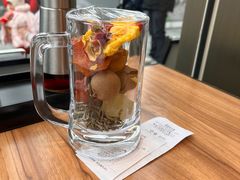 -品回味清真西北楼(宁波首店)