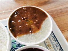 -笃笃笃糖粥(十全街店)
