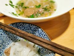 -越美小馆·越南料理(曲江店)