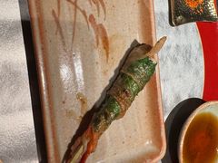 -鳥喜Toriki怀石烧鸟料理