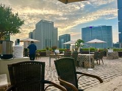 -瓦库茶馆17号(海汇港店)