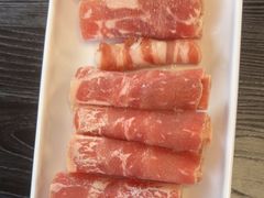 -冯排骨涮烤火锅(华商国际城店)