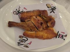 -一品粤珍轩(吴中路店)
