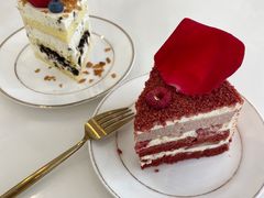 -PETIT PARIS 小巴黎(凯德1818店)