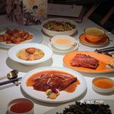 近期在广州吃到满意的米其林粤菜😋