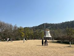 -九曜山