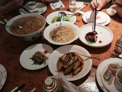 -寻鲜记·东海味·经典甬菜(宁波开元名都大酒店)