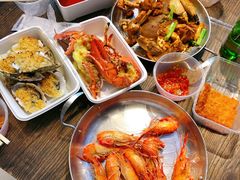 -盒马鲜生(曜一城店)