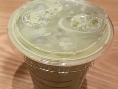 -星巴克(南宁华润幸福里店)