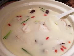 -老阿爸鲜鱼土菜(昆山花桥店)