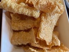 -捞神煲汤火锅(湖滨商业街店)