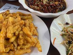 -祝家饺子馆